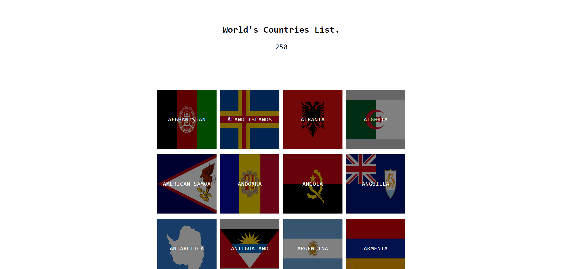 Photo by Alexander Shatov on Unsplash